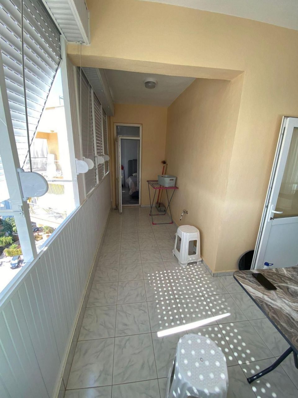 Квартира в Анталии, Турция, 80 м2 фото 2