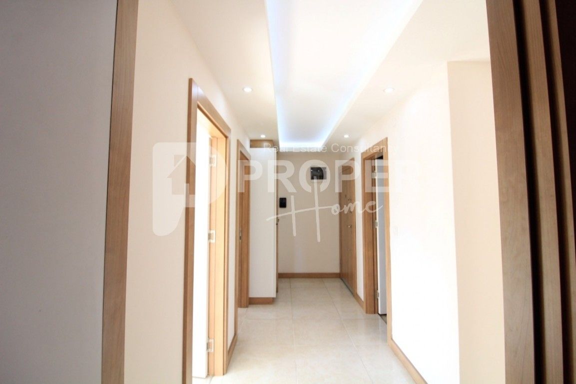 Квартира в Анталии, Турция, 110 м2 фото 5