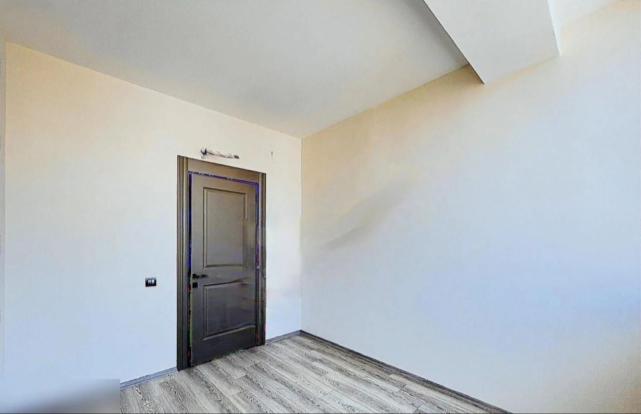 Квартира в Мерсине, Турция, 90 м2 фото 3