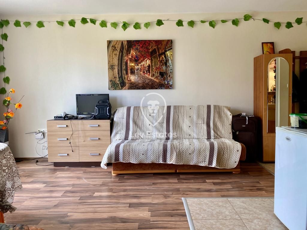Студия в Святом Власе, Болгария, 40 м2 фото 4