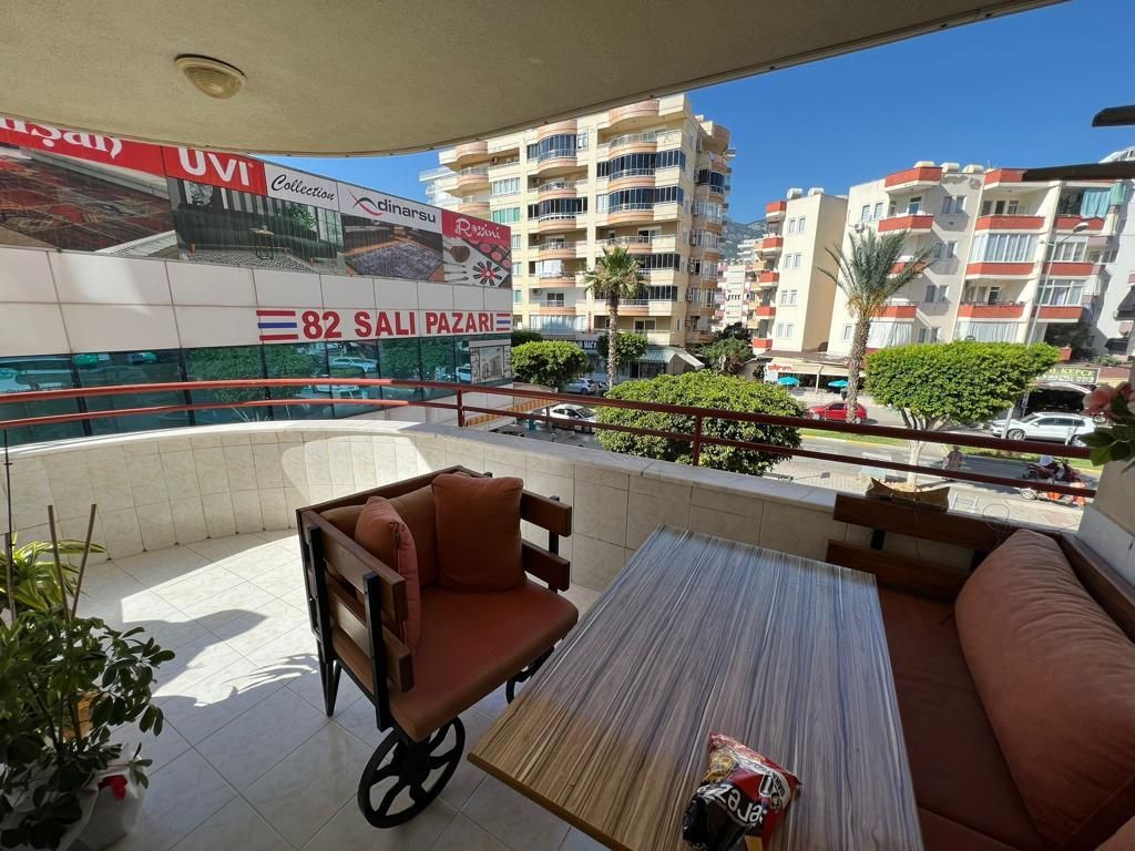 Квартира в Алании, Турция, 135 м2 фото 5