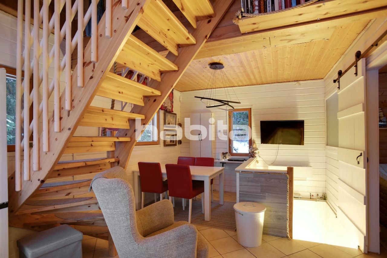 Дом Askola, Финляндия, 95 м2 фото 3