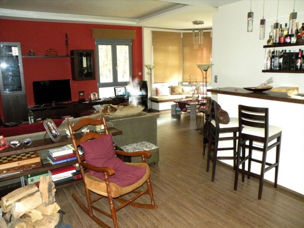 Дом в Афинах, Греция, 420 м2 фото 5