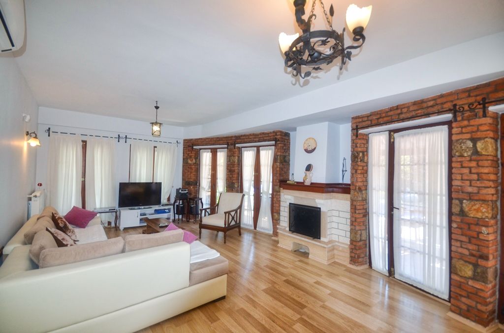 Вилла в Фетхие, Турция, 150 м2 фото 5