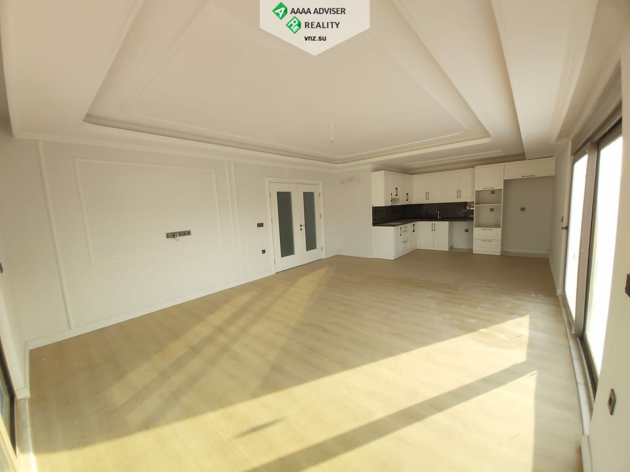 Пентхаус в Алании, Турция, 220 м2 фото 5