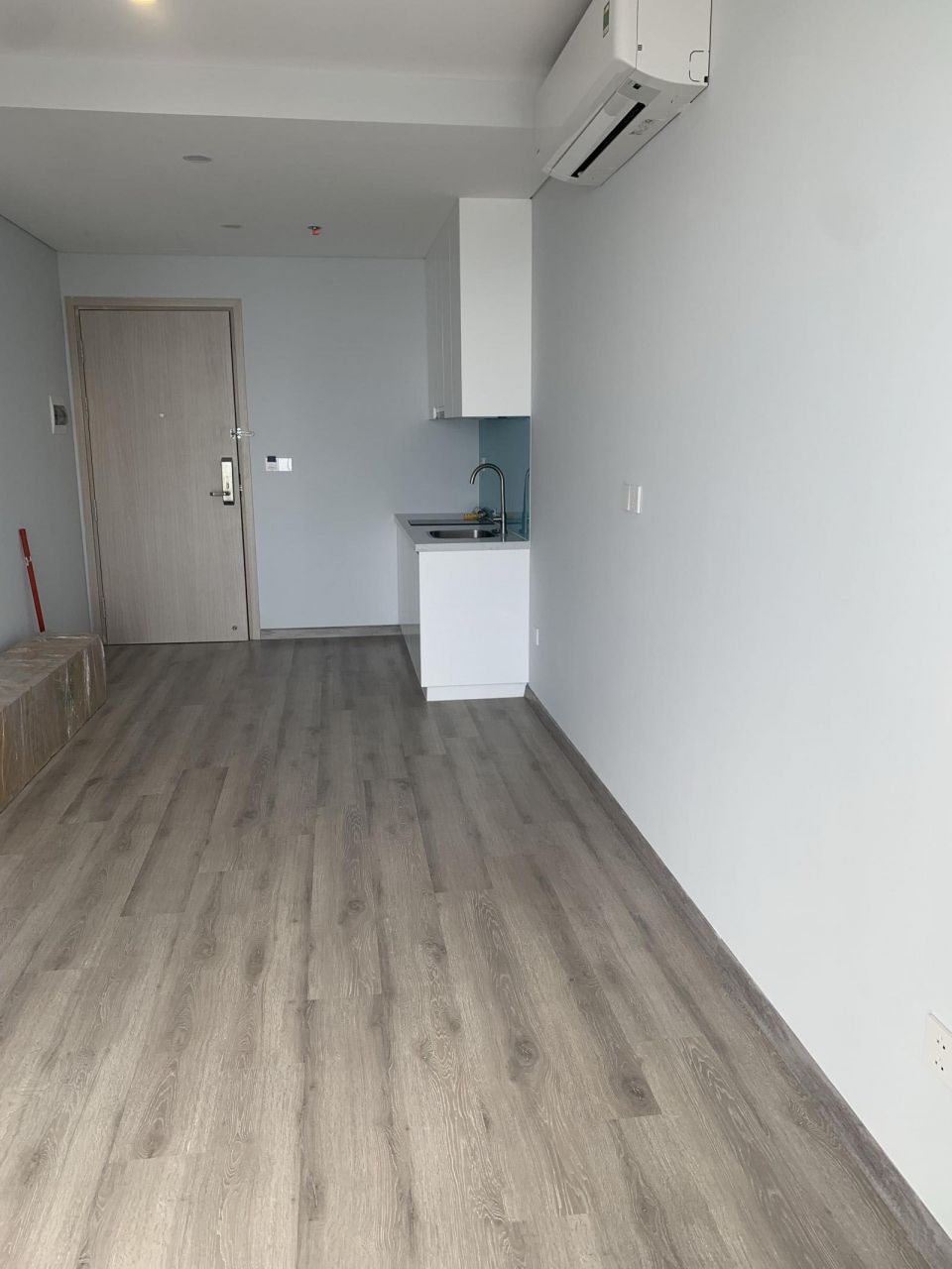 Студия в Нячанге, Вьетнам, 45 м2 фото 4