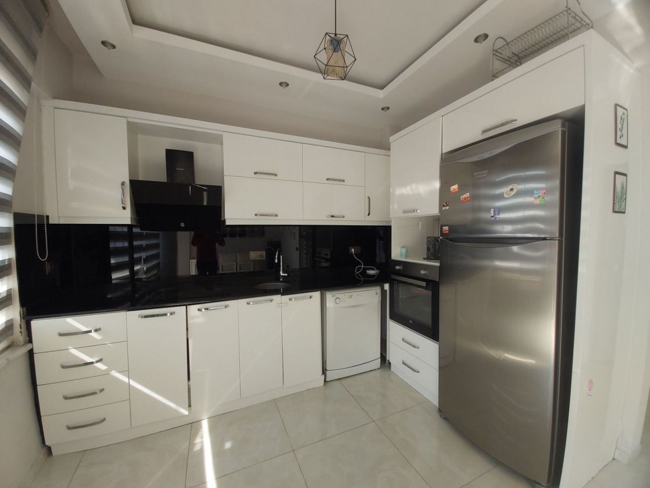 Квартира в Алании, Турция, 135 м2 фото 5