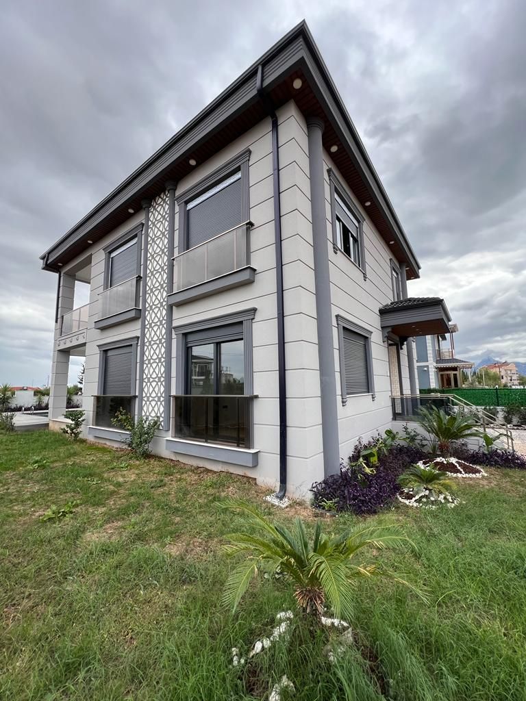 Вилла в Анталии, Турция, 390 м2 фото 2