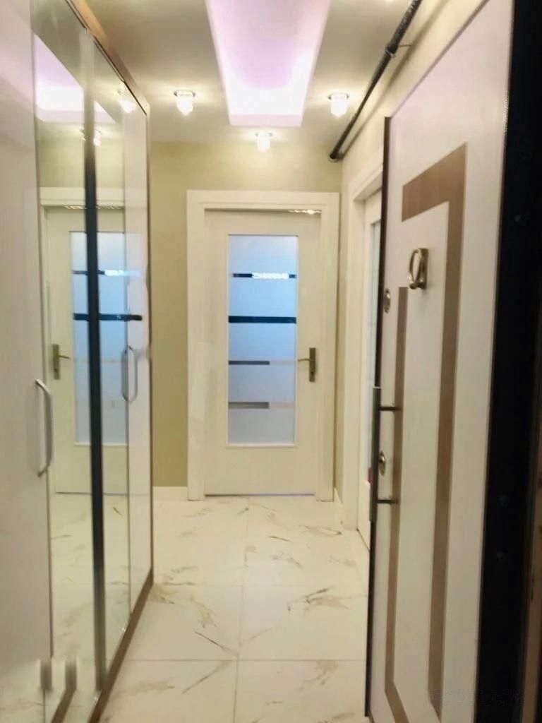 Квартира в Мерсине, Турция, 130 м2 фото 3