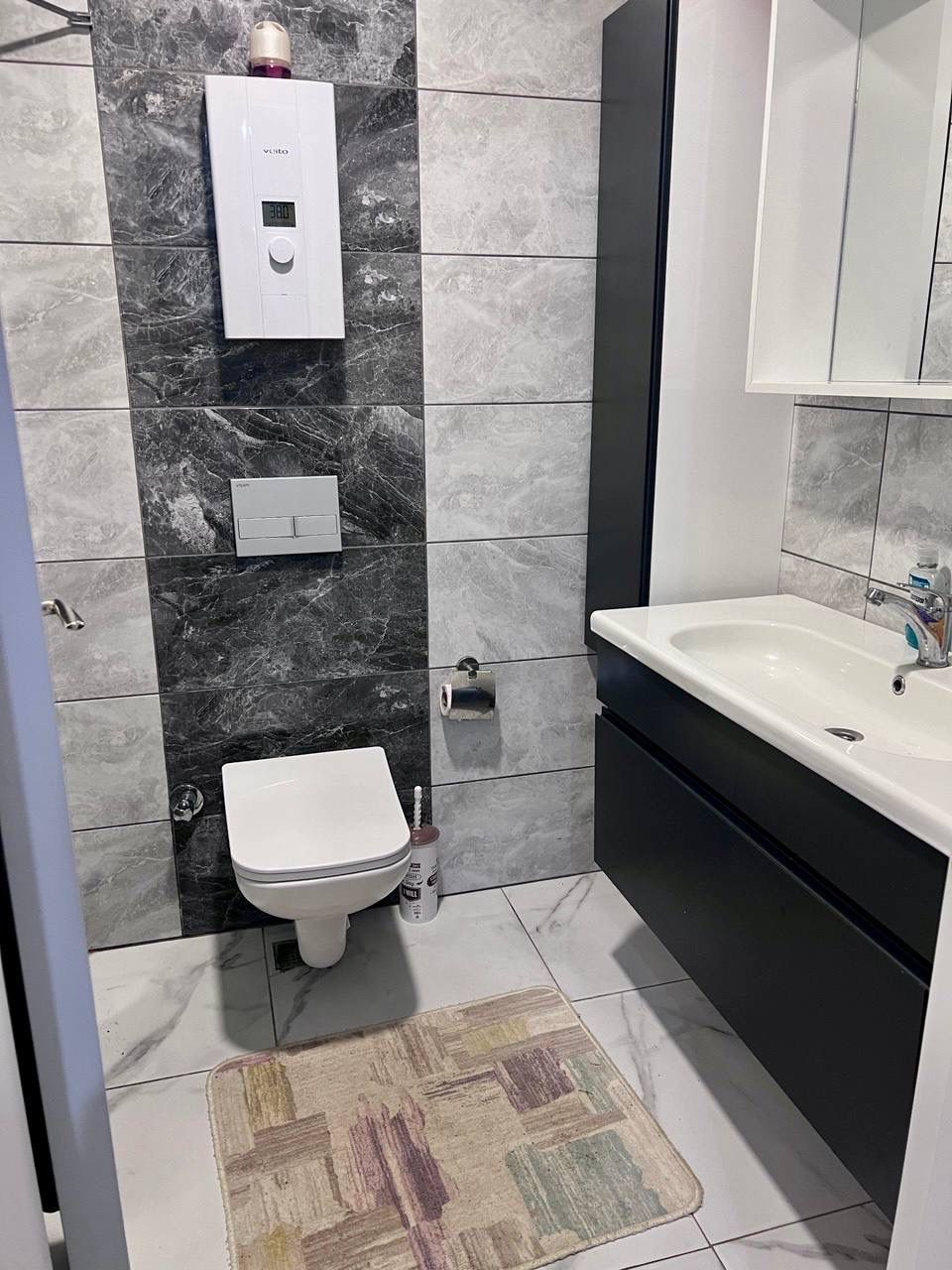 Квартира в Алании, Турция, 55 м2 фото 5