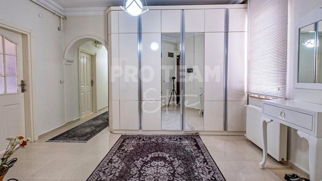 Апартаменты в Анталии, Турция, 200 м2 фото 5