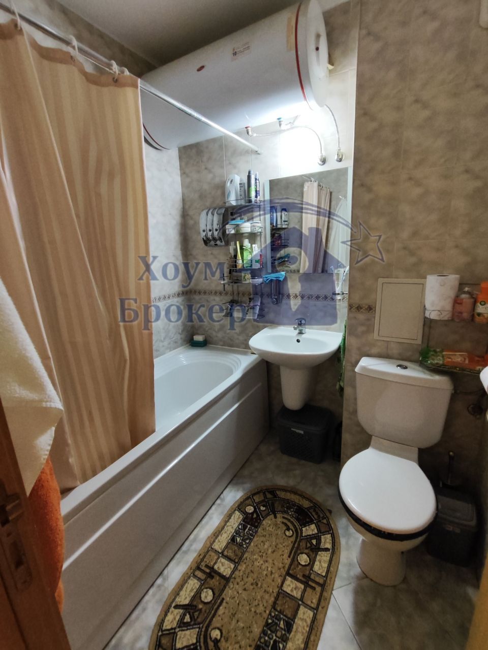 Апартаменты на Солнечном берегу, Болгария, 60 м2 фото 5