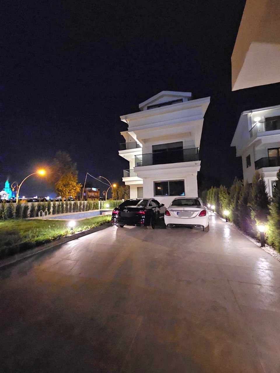 Дом в Белеке, Турция, 270 м2 фото 4