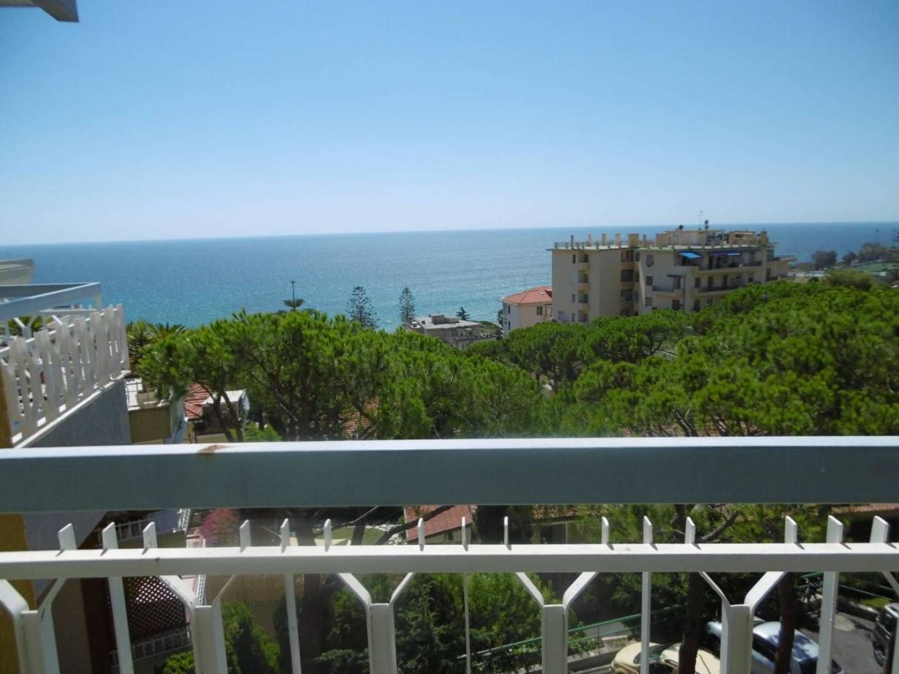 Студия в Сан-Ремо, Италия, 38 м2 фото 3