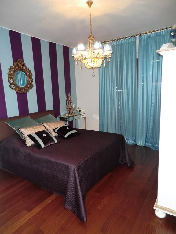 Апартаменты в Сан-Ремо, Италия, 120 м2 фото 4