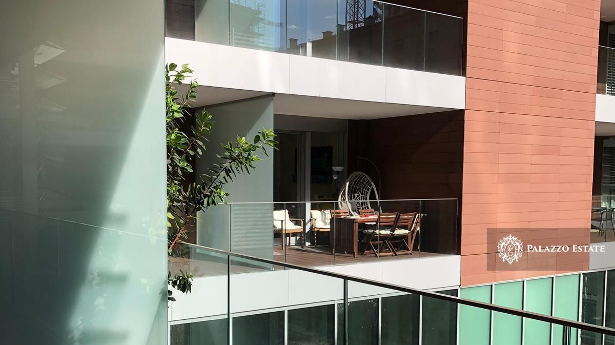 Апартаменты в Милане, Италия, 70 м2 фото 3