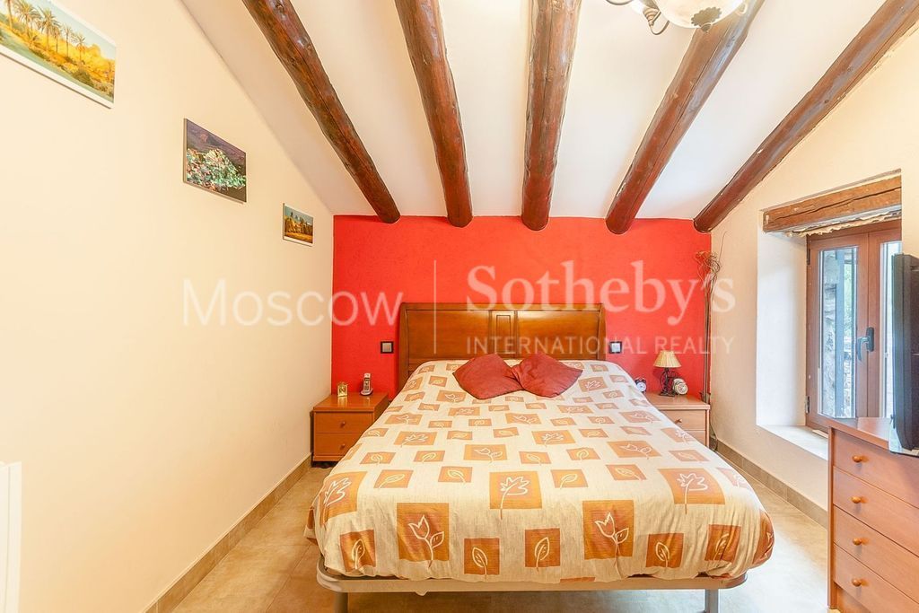 Коттедж в Сан-Жулиа-де-Лории, Андорра, 165 м2 фото 4