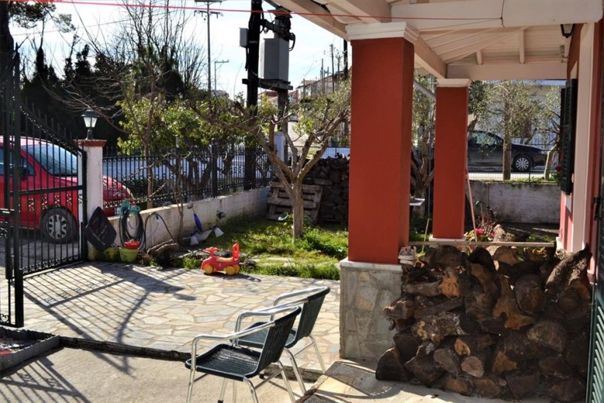 Дом на Ионических островах, Греция, 240 м2 фото 4