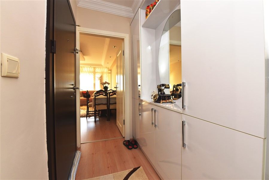 Квартира в Алании, Турция, 75 м2 фото 4