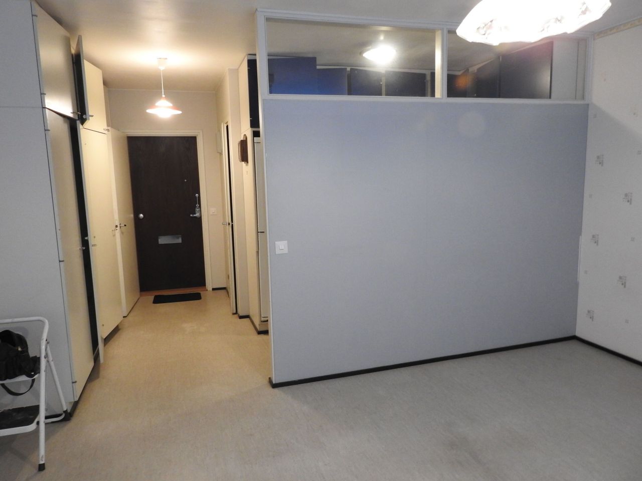 Квартира в Котке, Финляндия, 31.5 м2 фото 5