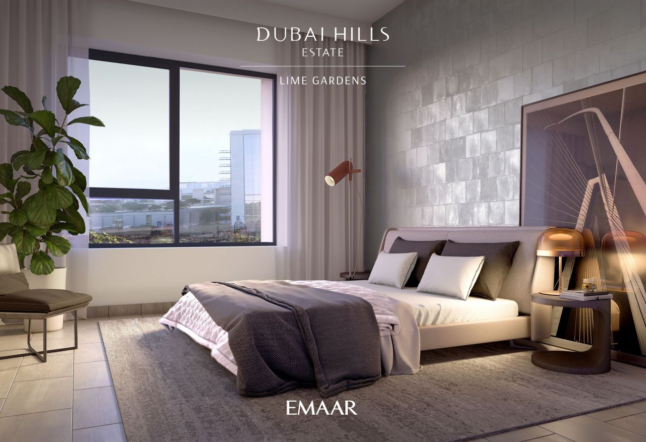 Апартаменты в Дубае, ОАЭ, 60 м2 фото 5