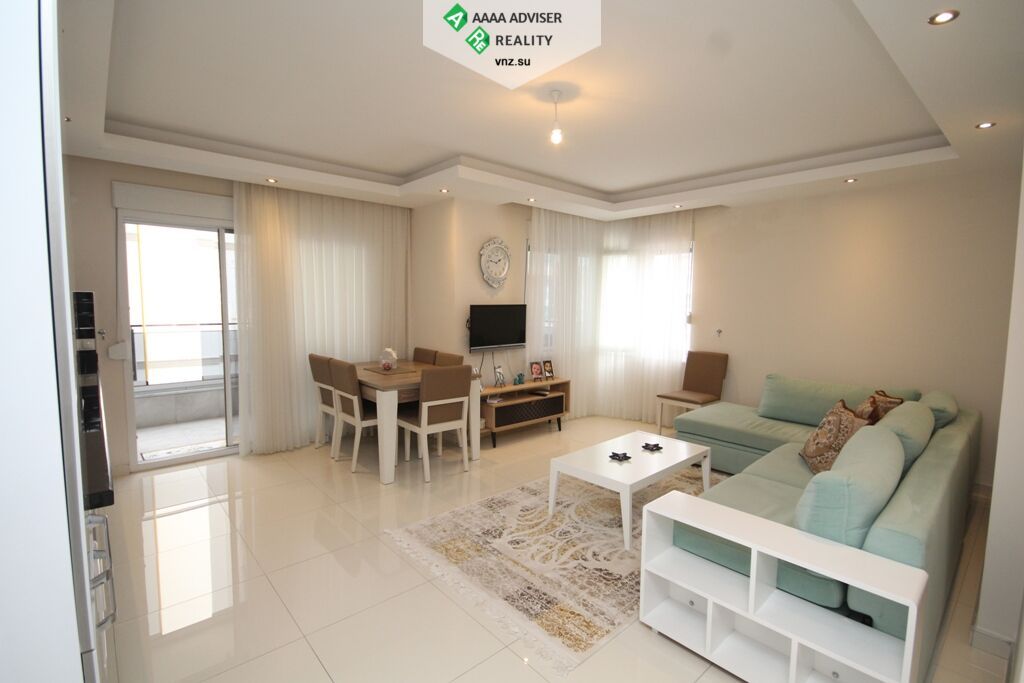 Квартира в Кестеле, Турция, 70 м2 фото 3