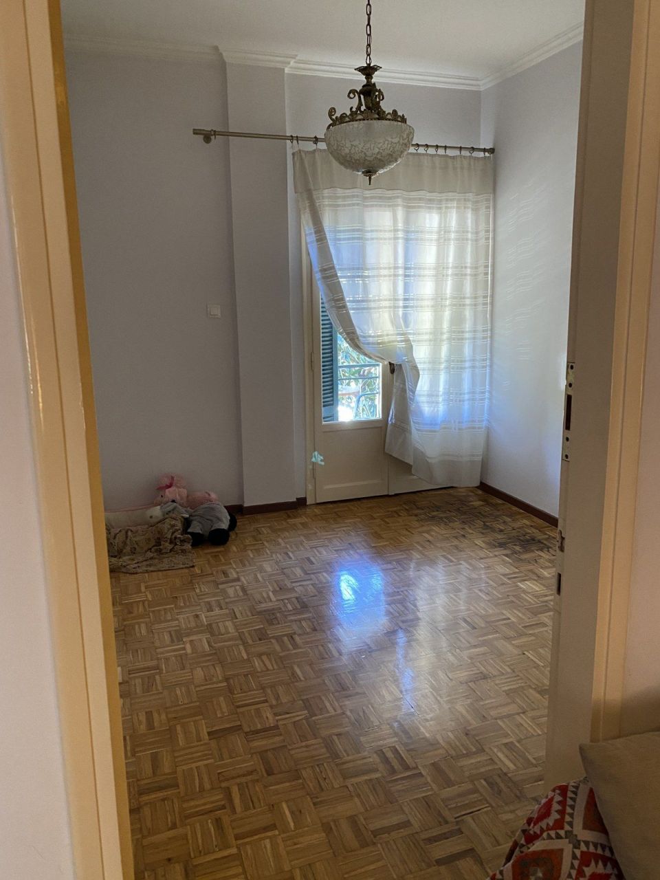 Апартаменты на Корфу, Греция, 89 м2 фото 2