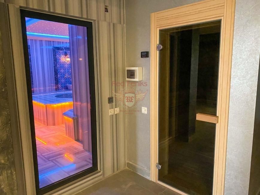 Квартира в Алании, Турция, 57 м2 фото 2