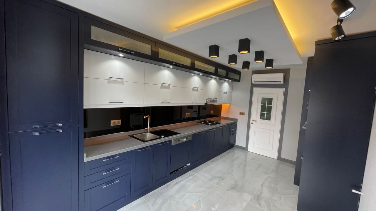 Вилла в Анталии, Турция, 300 м2 фото 5