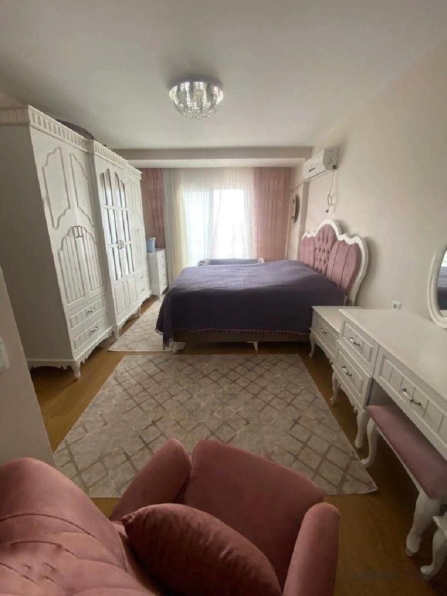 Квартира в Мерсине, Турция, 185 м2 фото 4