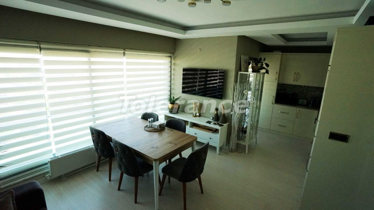 Апартаменты в Анталии, Турция, 130 м2 фото 4