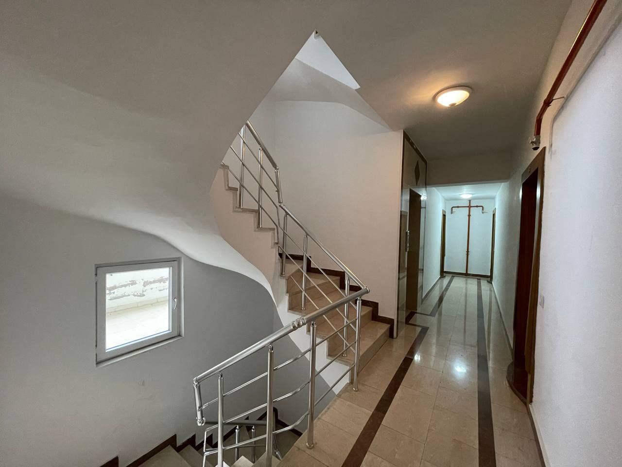 Квартира в Анталии, Турция, 58 м2 фото 5