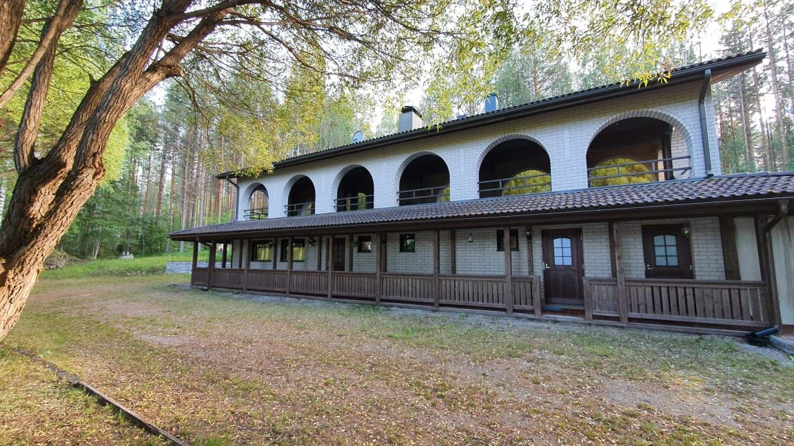 Вилла в Сулкава, Финляндия, 320 м2 фото 3