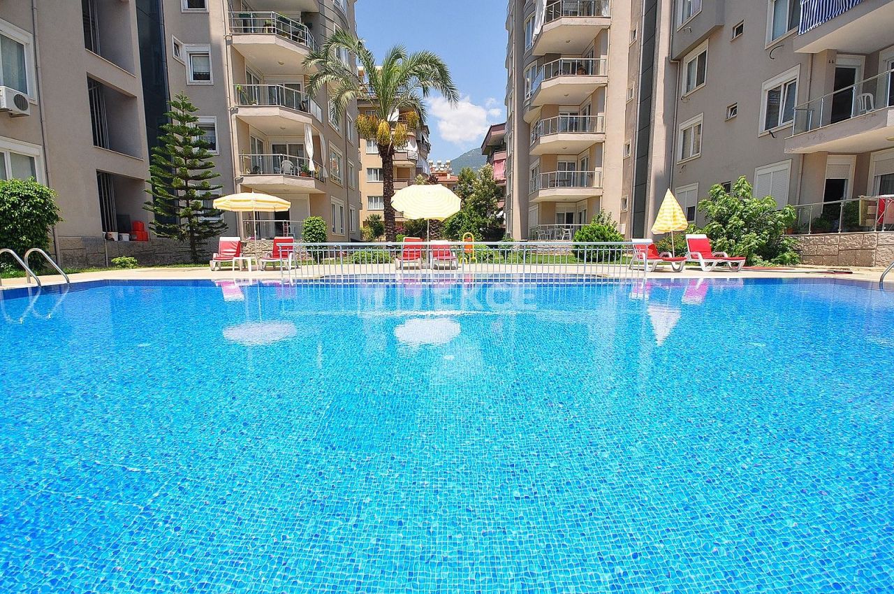 Апартаменты в Алании, Турция, 136 м2 фото 3