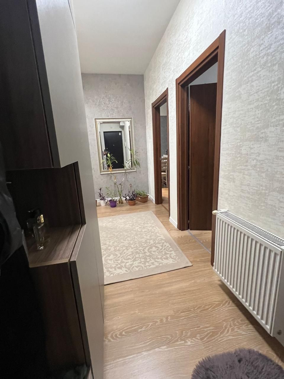Квартира в Тбилиси, Грузия, 87 м2 фото 4