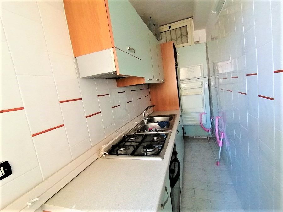 Квартира в Скалее, Италия, 50 м2 фото 5
