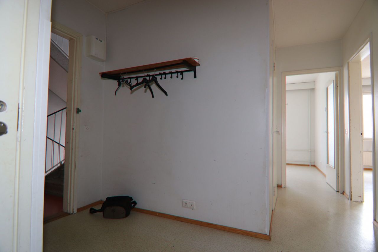 Квартира в Икаалинен, Финляндия, 79.5 м2 фото 4