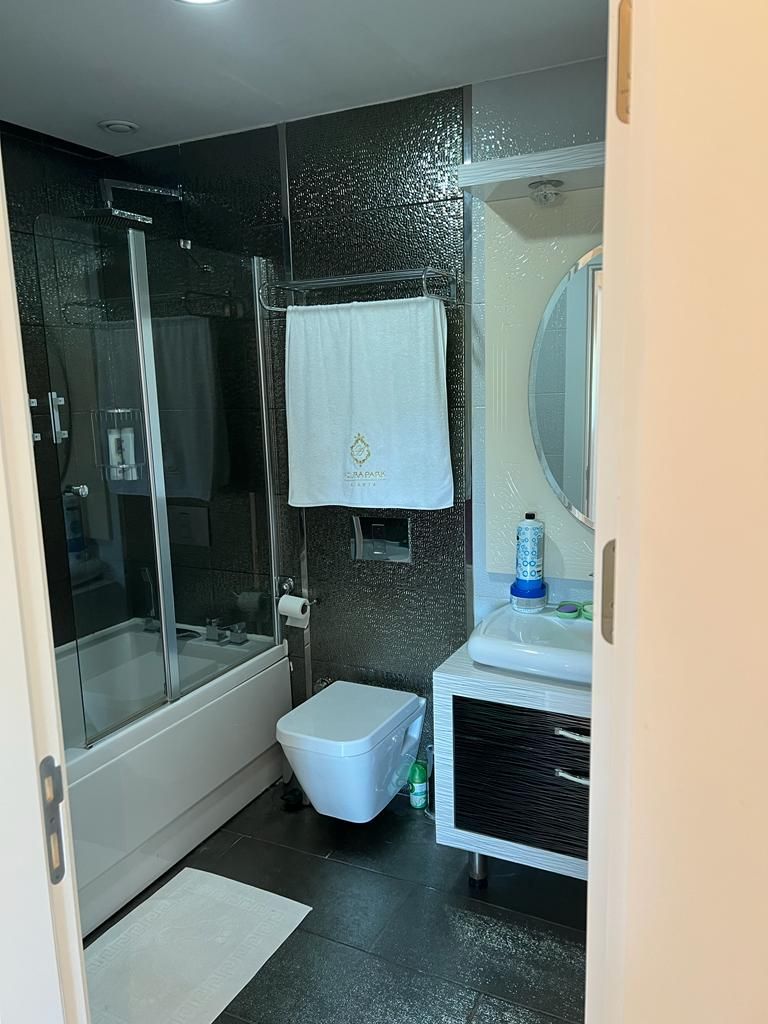 Квартира в Алании, Турция, 115 м2 фото 5
