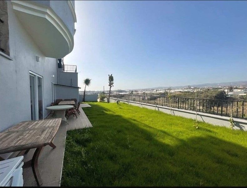 Вилла в Алании, Турция, 310 м2 фото 4