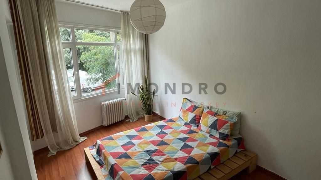 Квартира в Стамбуле, Турция, 130 м2 фото 4