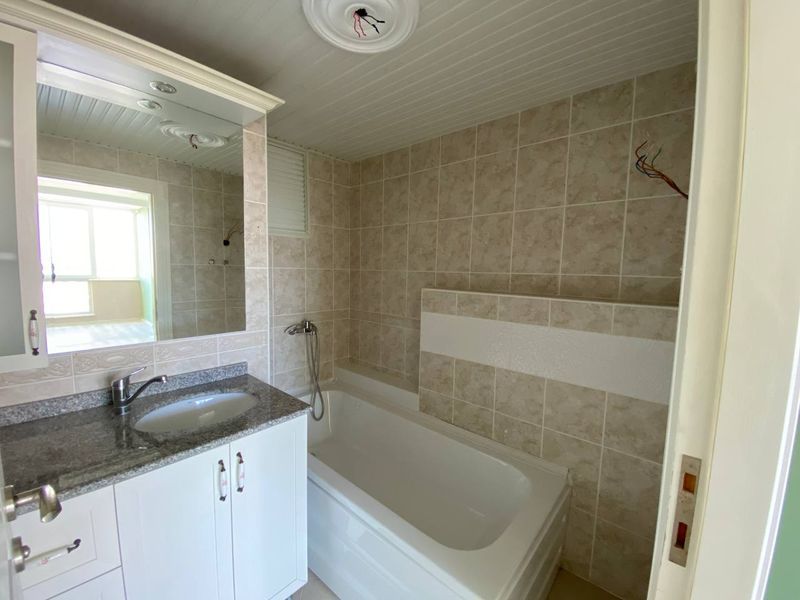 Квартира в Алании, Турция, 110 м2 фото 2