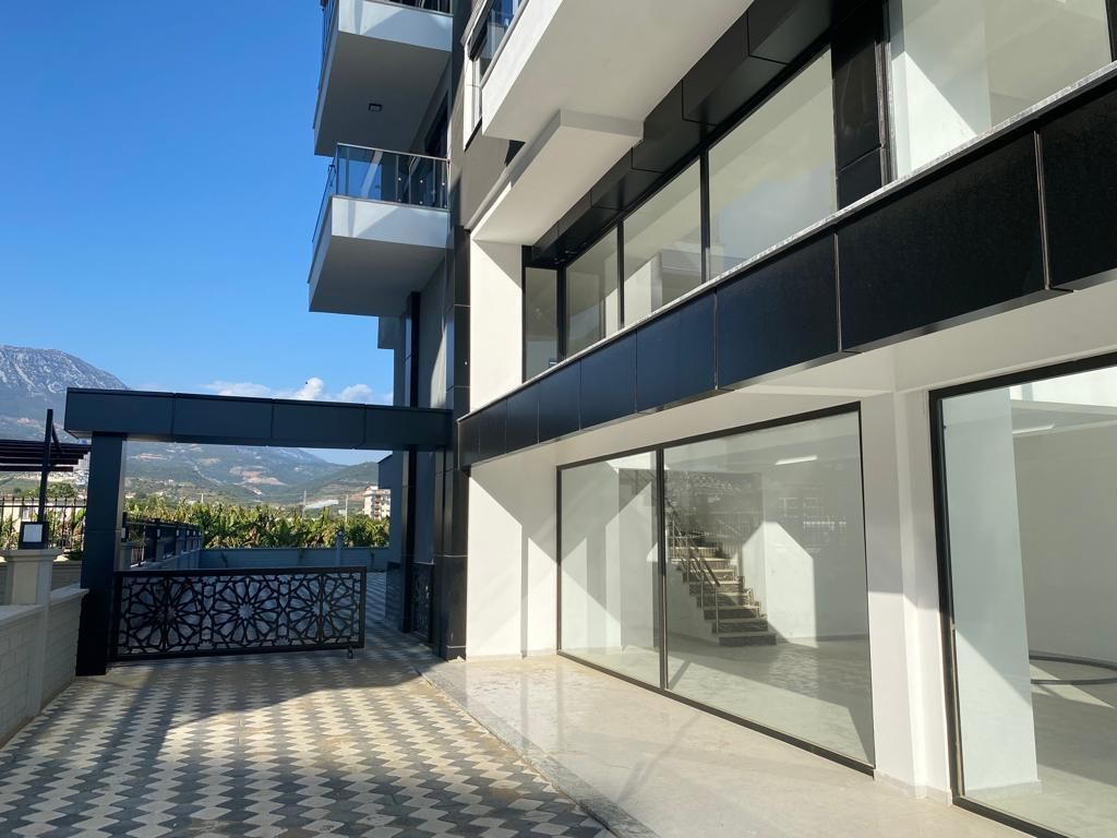 Квартира в Алании, Турция, 53 м2 фото 3
