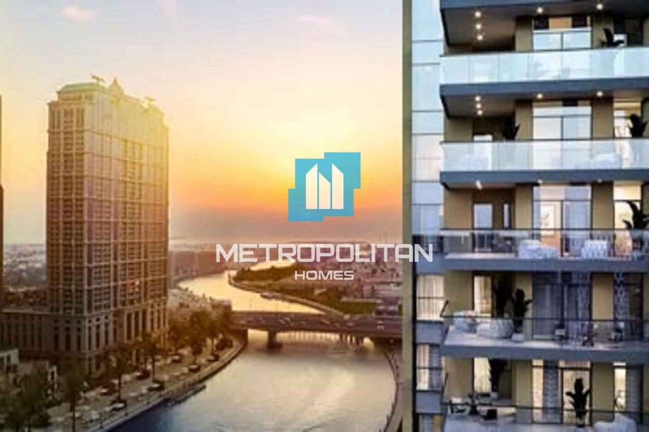 Апартаменты в Дубае, ОАЭ, 70 м2 фото 5