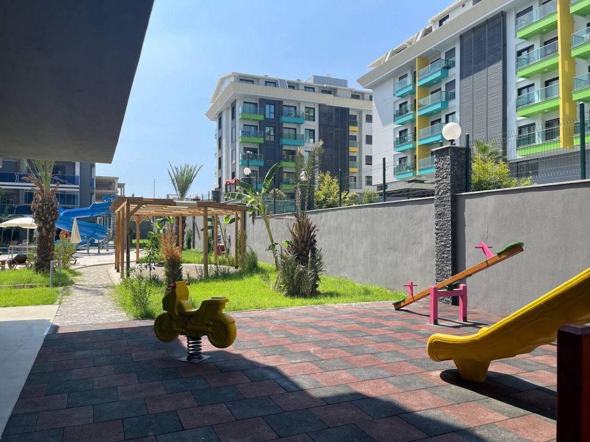 Пентхаус в Алании, Турция, 130 м2 фото 5