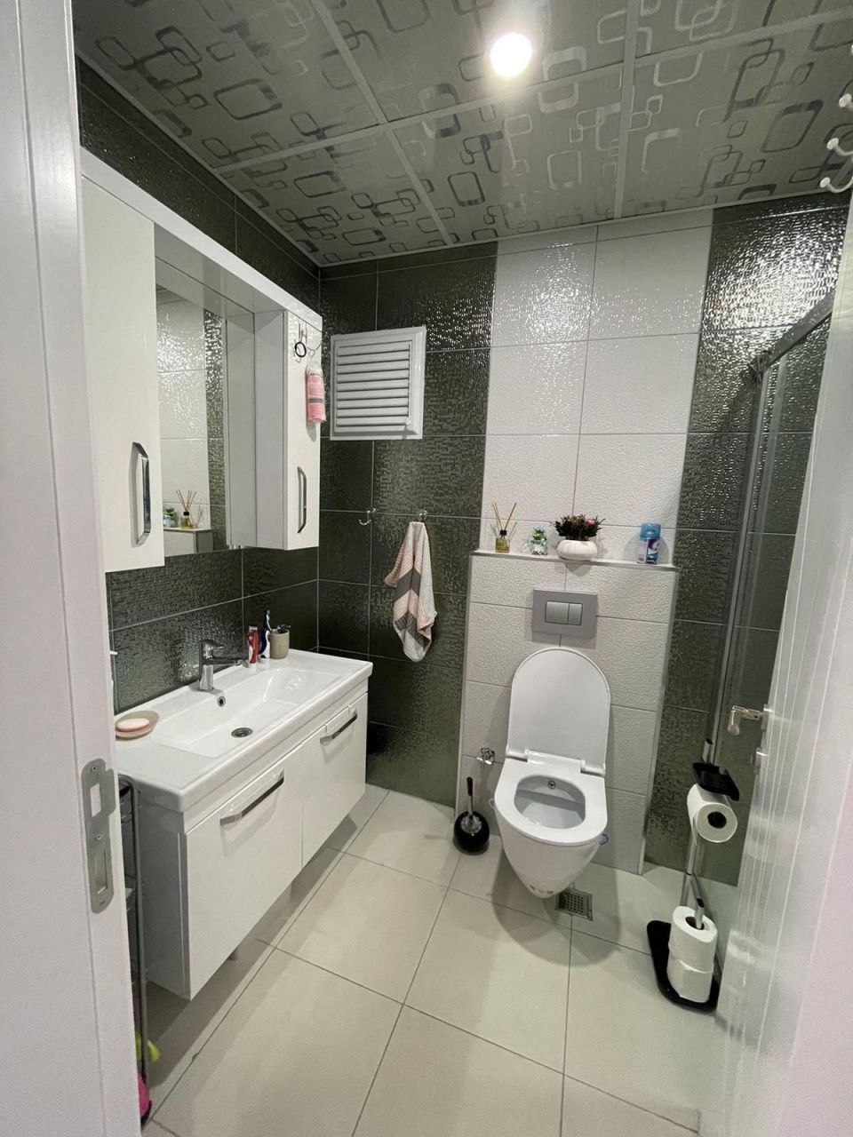 Квартира в Алании, Турция, 180 м2 фото 5