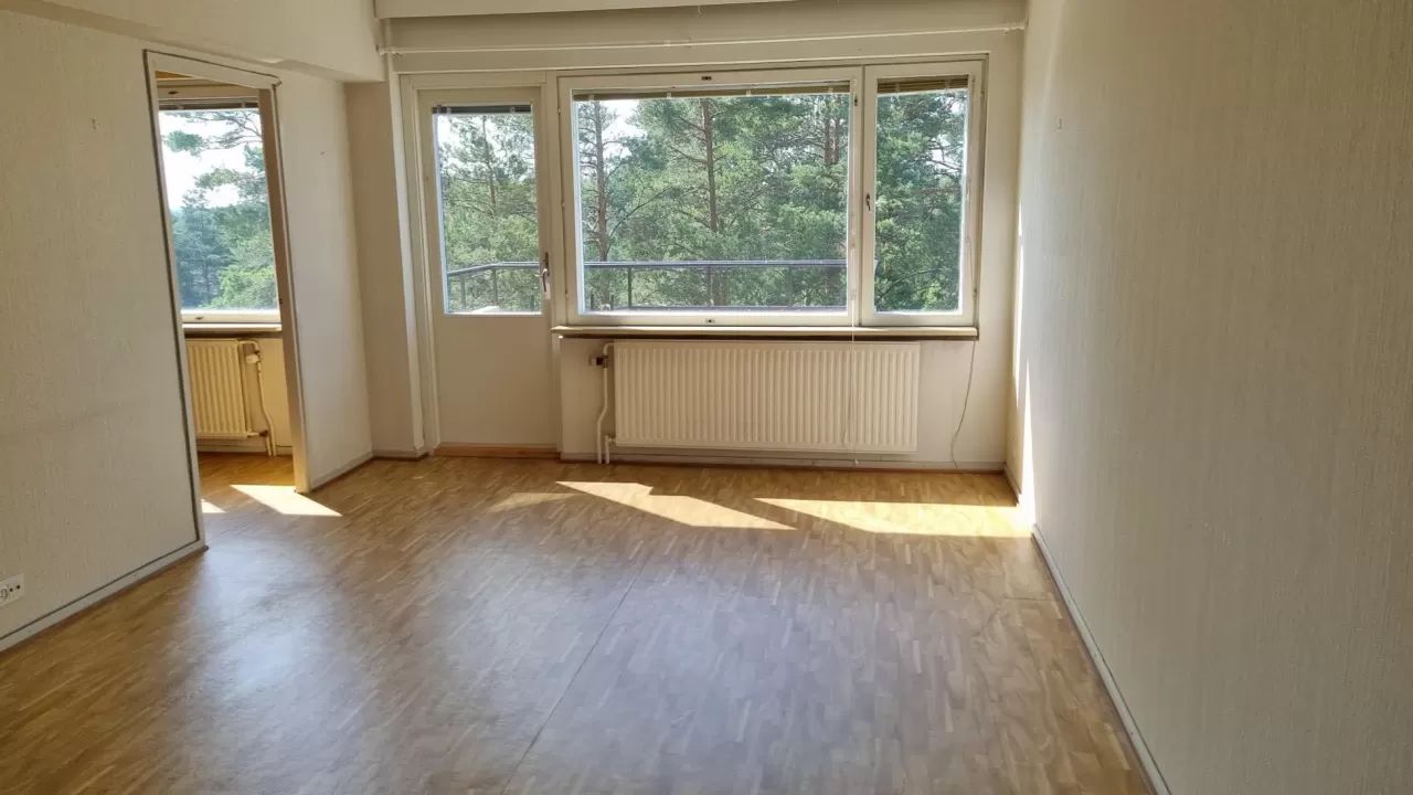 Квартира в Хамине, Финляндия, 69 м2 фото 2