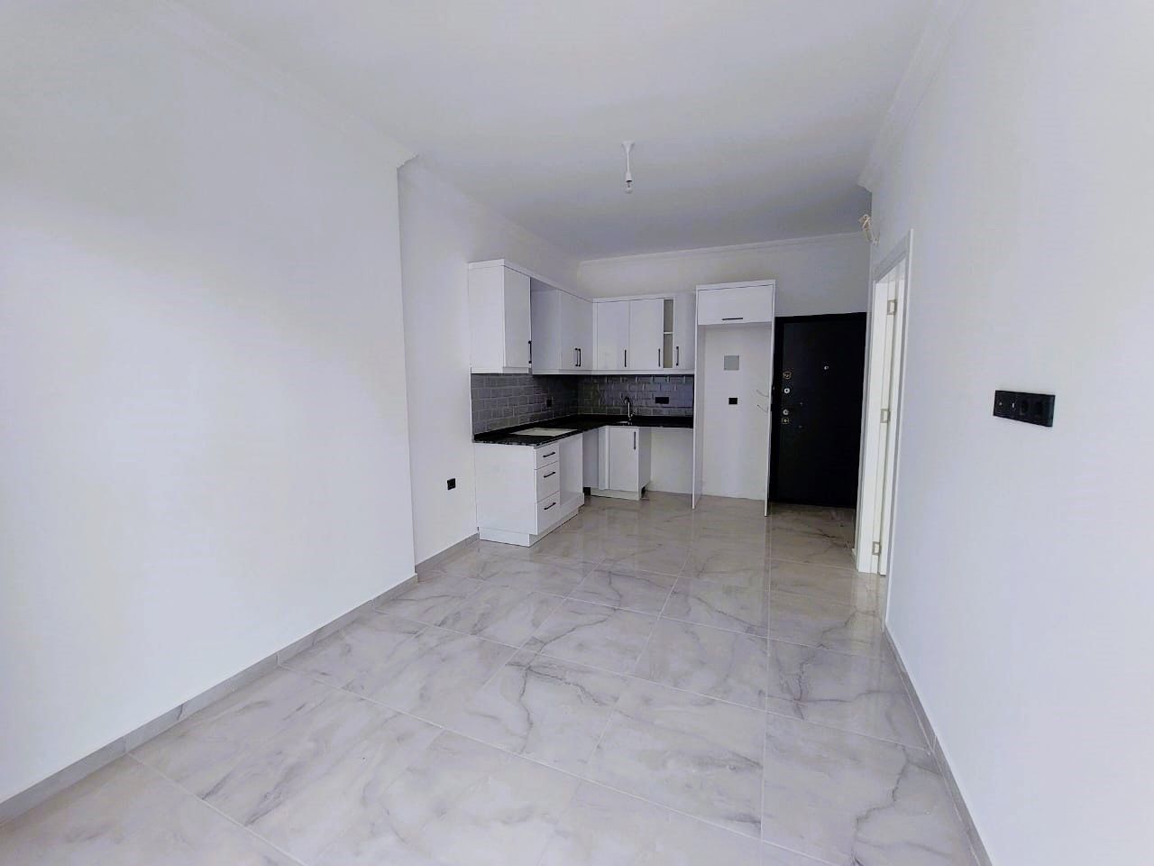 Квартира в Авсалларе, Турция, 62 м2 фото 2