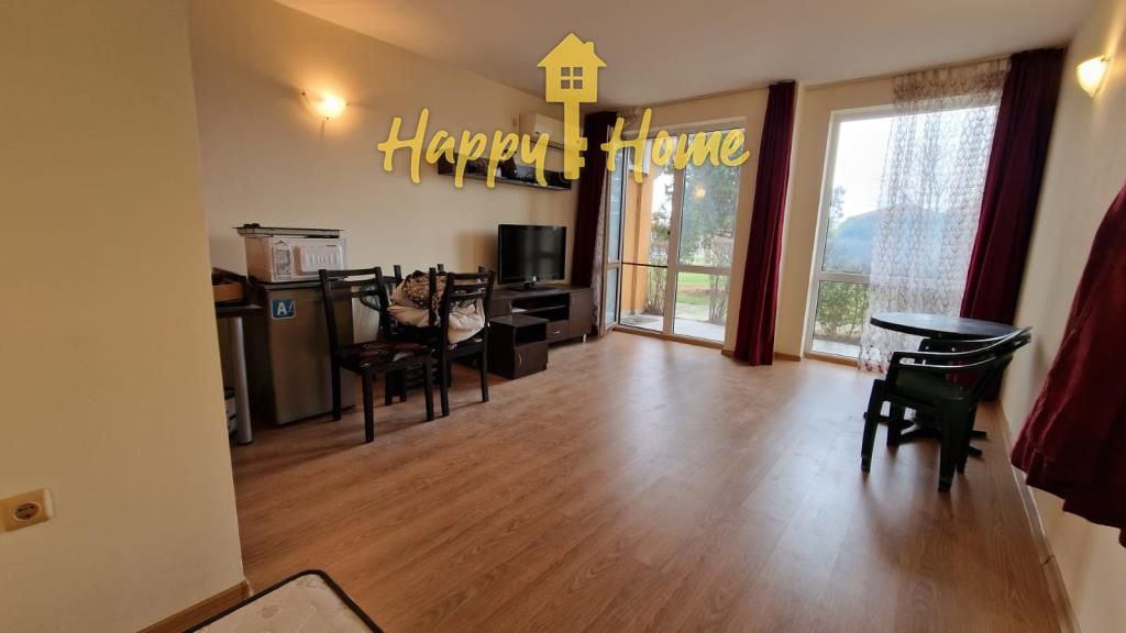 Апартаменты в Ахелое, Болгария, 40 м2 фото 3