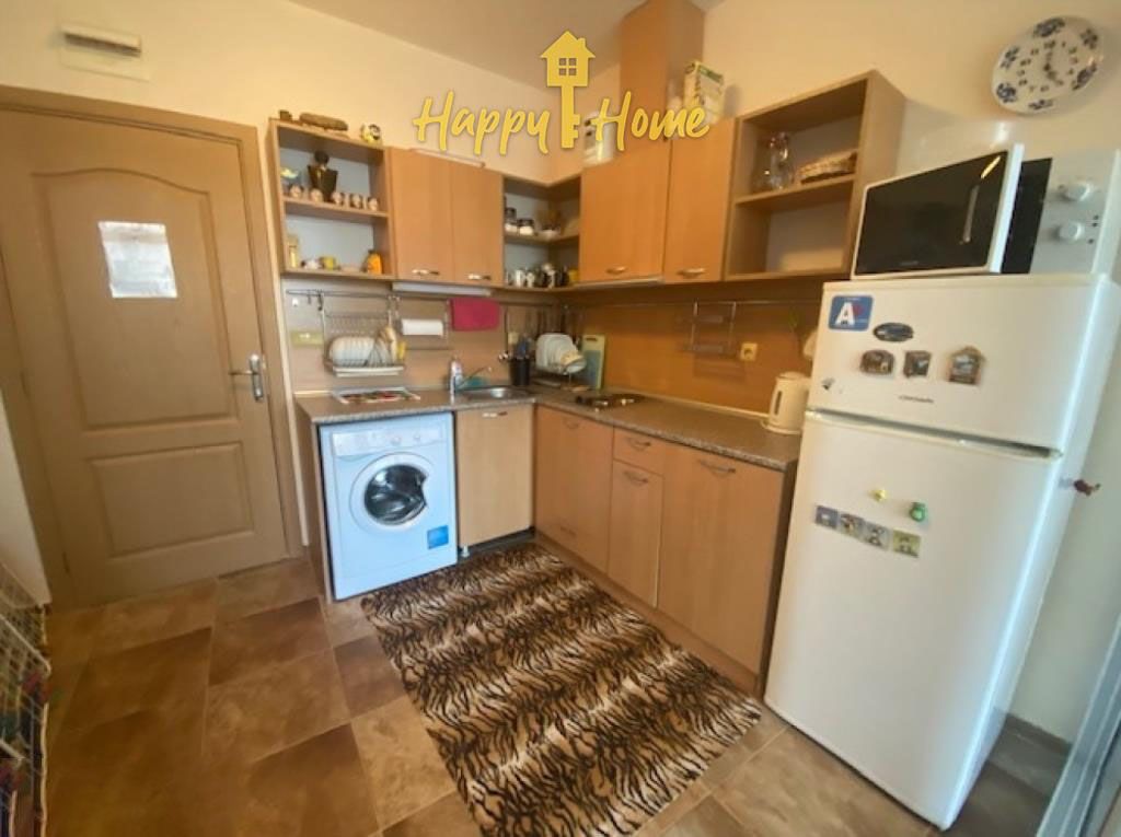 Апартаменты на Солнечном берегу, Болгария, 87 м2 фото 5