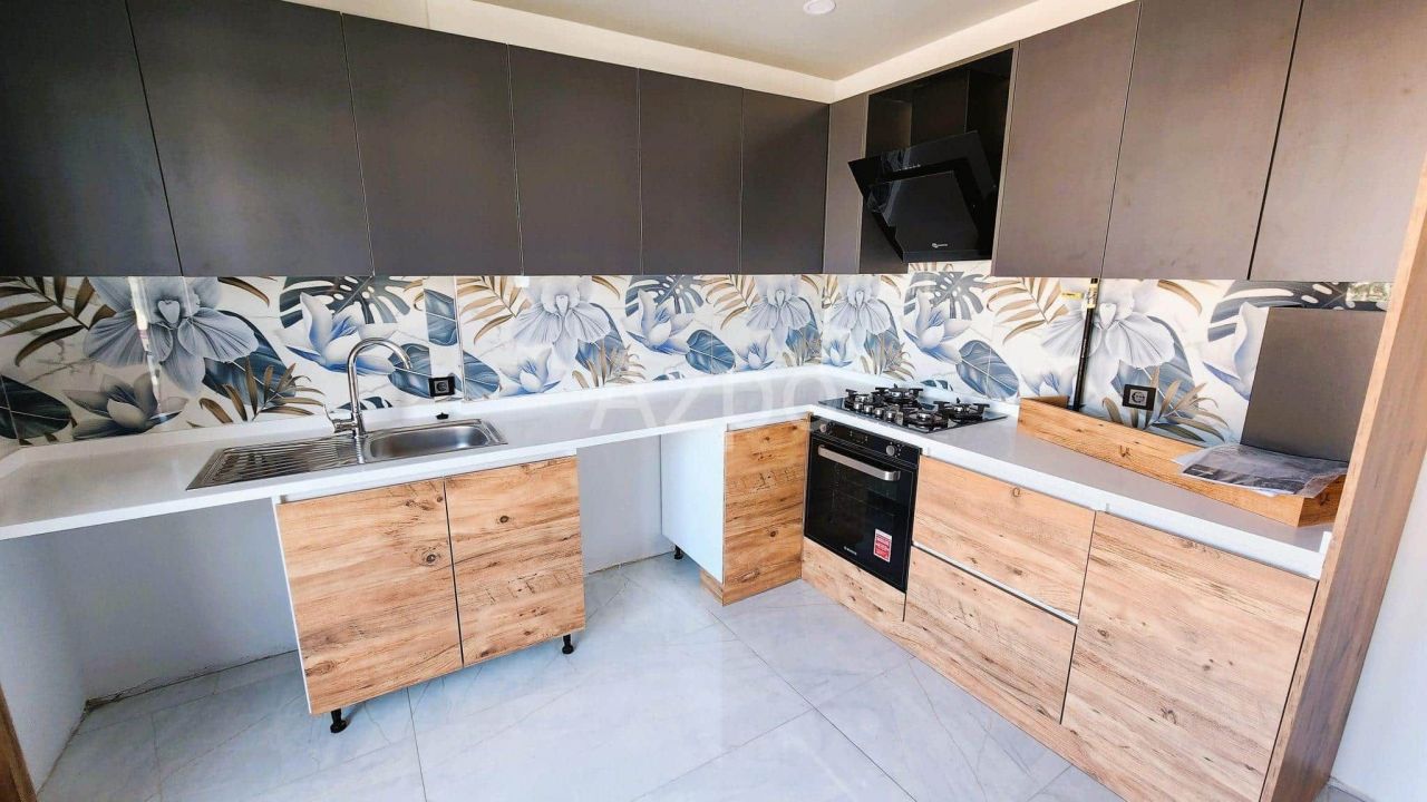 Пентхаус в Анталии, Турция, 150 м2 фото 4